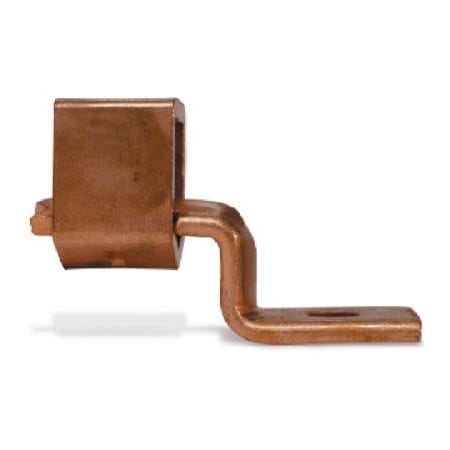 Ecm Industries 2PK 414AWG COP MechLug GSLU-70N